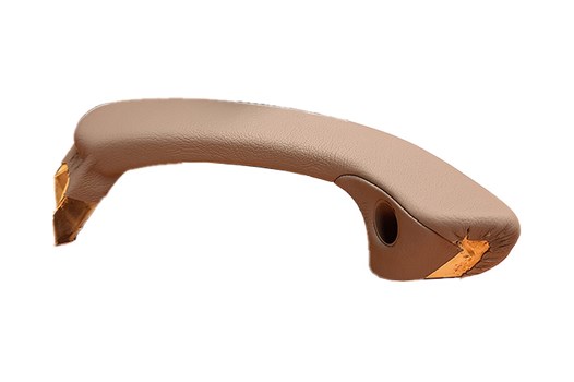 DOOR HANDLE FR. LEFT W463