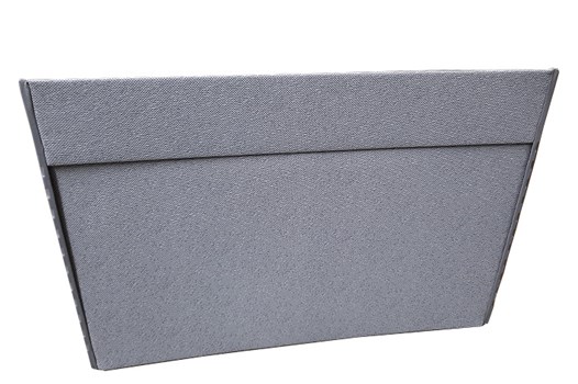 DACHVERKL.GRAU 2.SERIE