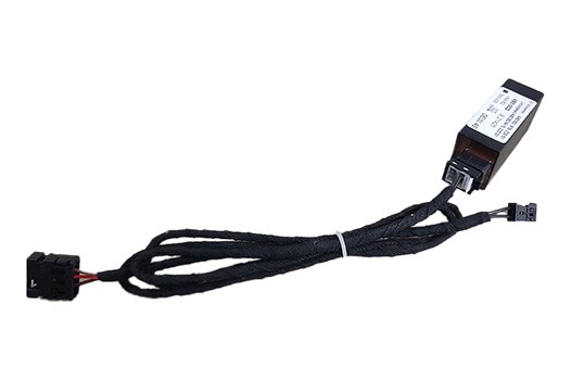 ECE UNIT CONVERTER OUTSTEP FRONT