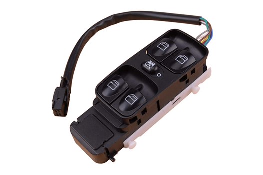 WINDOW SWITCH FRONT LEFT W463 (G500,G55)