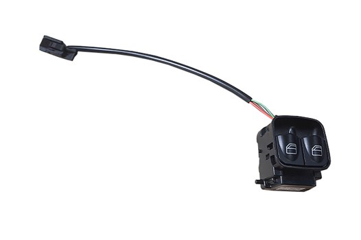 SCHALTER ELEKT. FENSTERHEBER 2-FACH