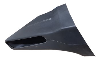 LUFTLEITTEIL