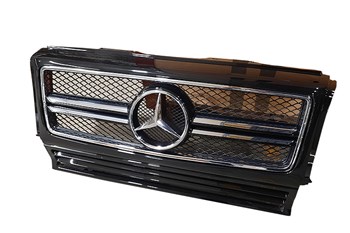 ZB KUEHLERGRILL