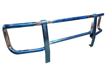 RAMMSCHUTZ