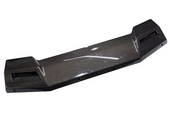FRONT SPOILER