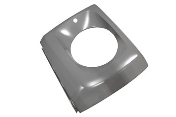 HEADLIGHT COVER LEFT W463