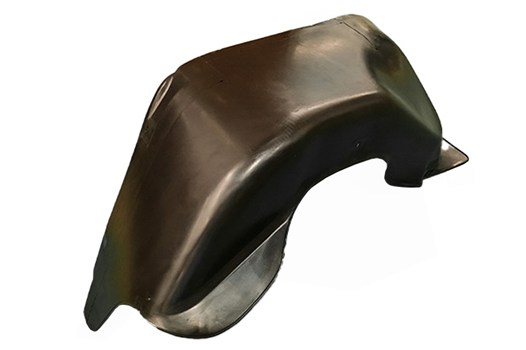 FENDER WIDENING