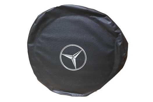 RES.RADÜBERZUG "MB" 225/75-16