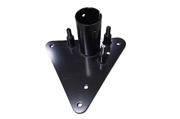 TRAEGERPLATTE