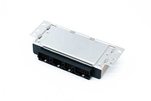 CONTROL UNIT W461 und W463