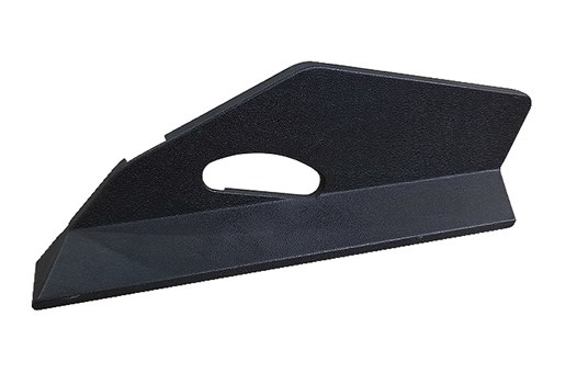 VERKLEIDUNG OB. LI. SITZGESTELL FAHRERS.