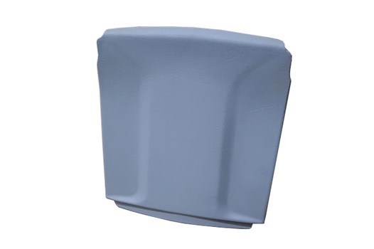 VERKLEIDUNG RUECKENLEHNE VORNE LI/RE