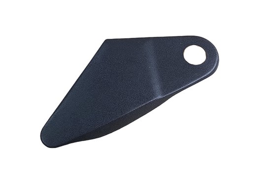 ABDECKUNG IN RE  SCHWARZ