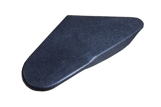 ABDECKUNG LI SCHWARZ