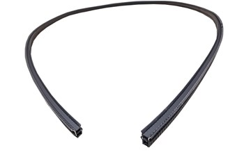 DACH KEDER DUNKELGRAU W463A