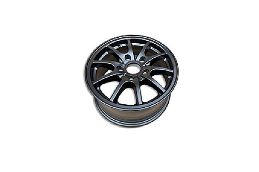 DISK WEEL 7,5JX16H2 ET43
