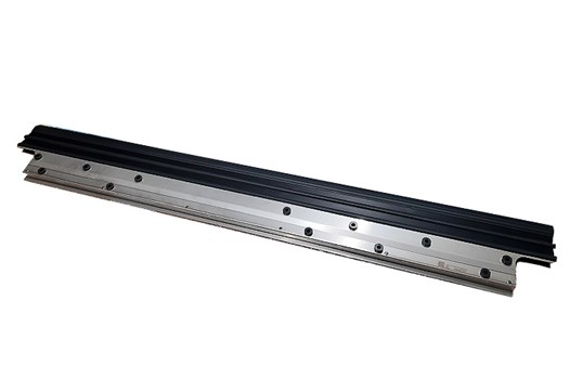 STEPP. BOARD RI. BLK. W465 W/O INSUL MAT