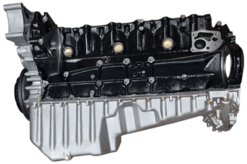 SHORT MOTOR 603.931