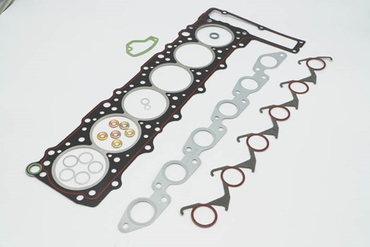 CYL. HEAD PACKED SEAL