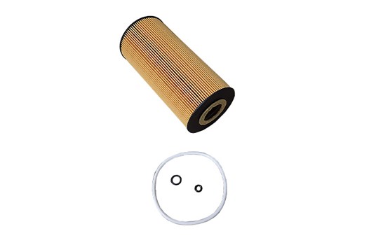 OIL FILTER CARTR.