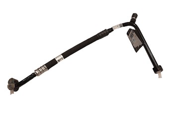 PRESSURE LINE COMPRESSOR-CONDENSER