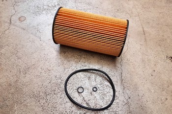 FILTER INSERT