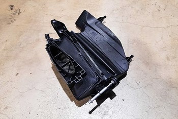 DAMPING AIR FILTER