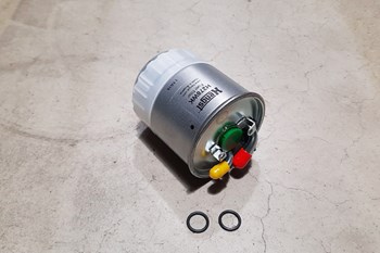 FUEL FILTER