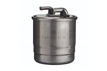 FILTER CARTRIDGE