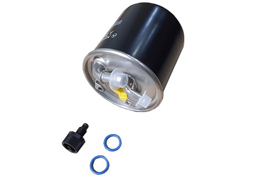 FUEL FILTER