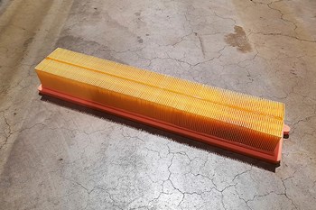 AIR FILTER INSERT
