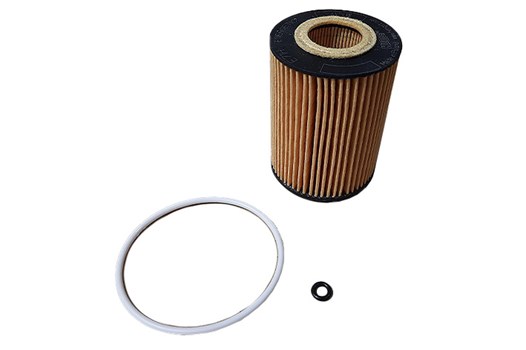 HENGST OILFILTER OM642