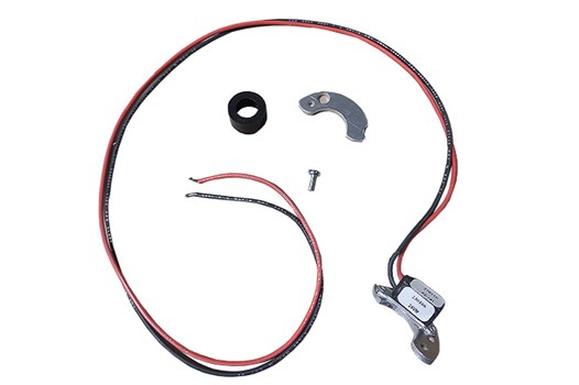 IGNITOR CPL