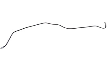 BRAKE LINE PINZGAUER RA 712