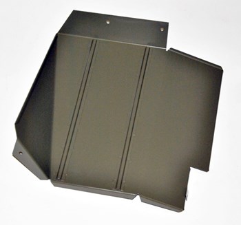 SPLASH GUARD REAR