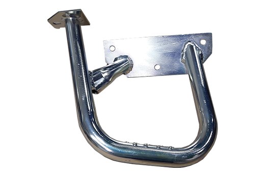 EINSTIEGBUEGEL, LINKS