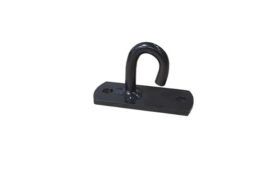 SELECTOR LEVER
