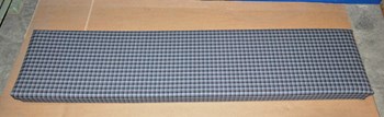 SEAT CUSHION