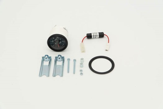 DREHZAHLMESSER 24V MIT ATAPTERRING