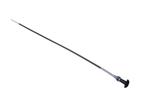 HAND THROTTLE CABLE COMPL