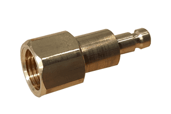 STECKER 1/8