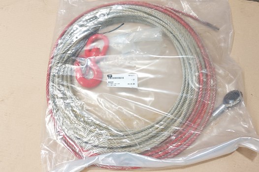 ROPE, L=30M  D=9MM
