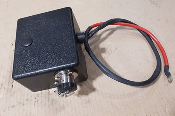 MAGNETSCHALTER F.SEILWIND