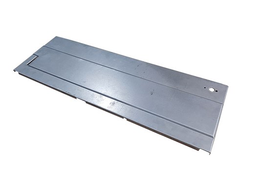 BULKHEAD PANEL FR LH