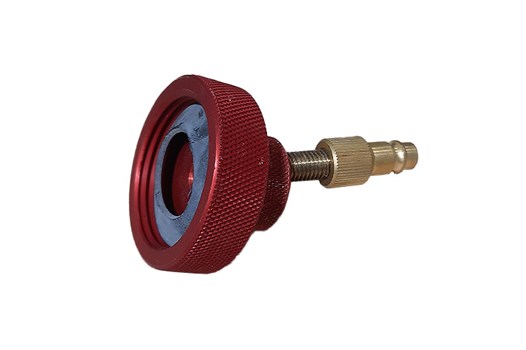 ADAPTER F. AUSGLEICHBEH.