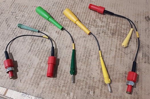 ADAPTERLEITGN.F.ZUENDANL.
