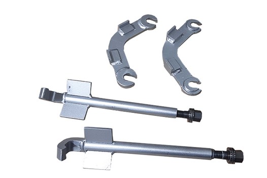 MOUNTING DEVICE