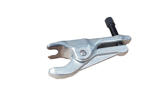 PRESS-OUT TOOL