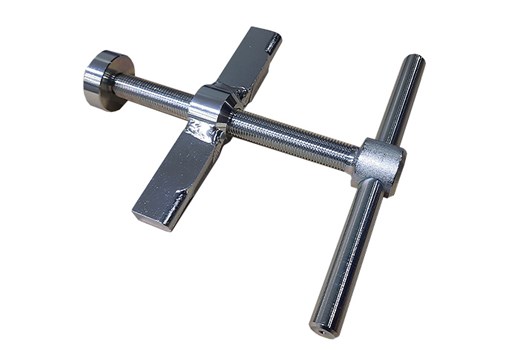PULLER F.V-BELT PULLEY