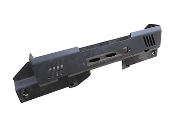 HT SEILWINDENKONSOLE PINZGAUER 710 712